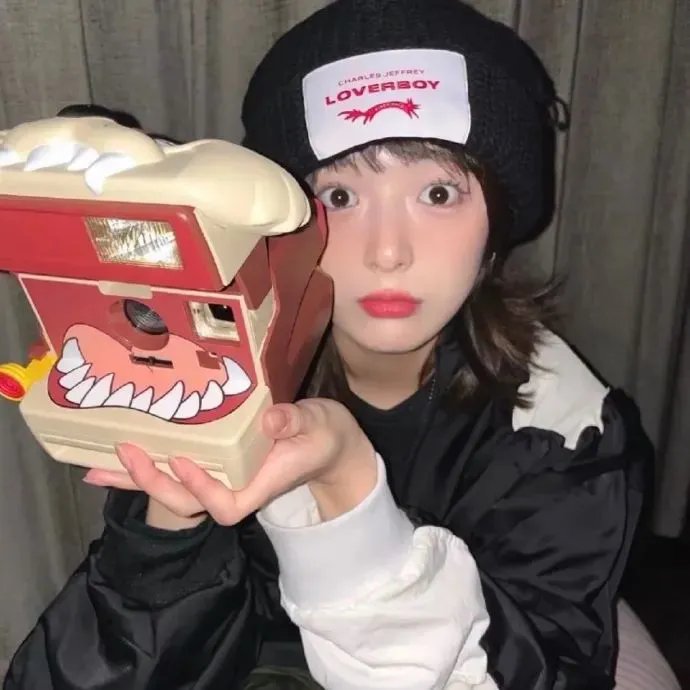 爱情治愈