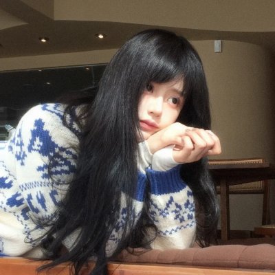 拳击女郎